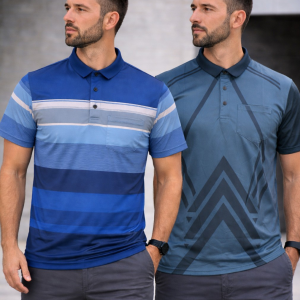 China Polo Shirt (Combo)