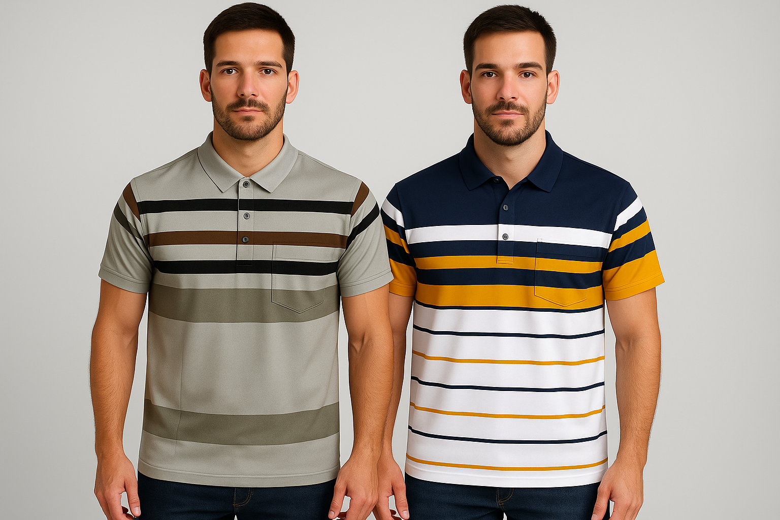 China Polo Shirt Copy